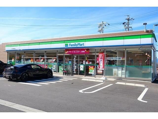  カーサ・ひまわりⅡ