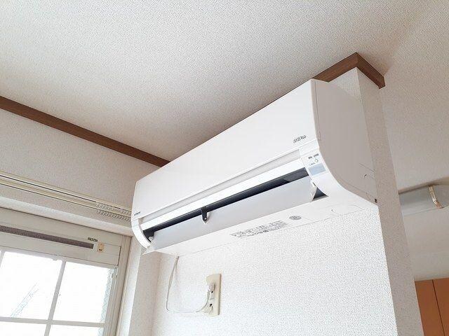  サンパティークⅠ