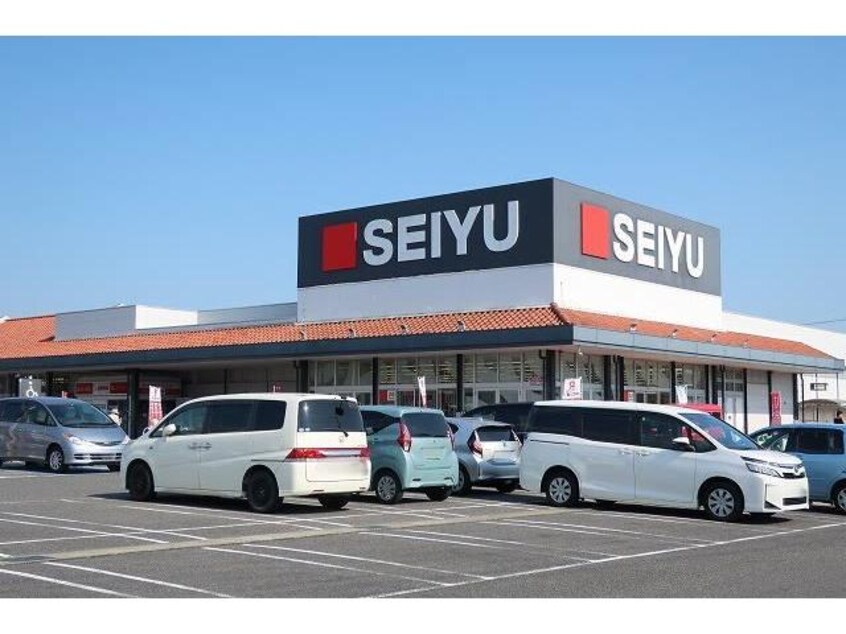  サンパティークⅠ