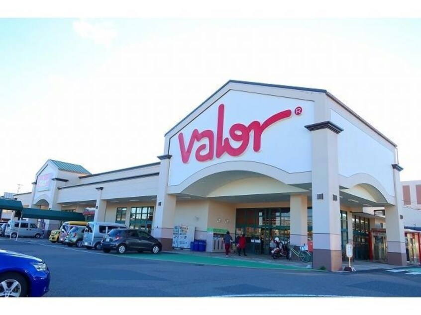 バロー(スーパー)まで1400m クラシオン　Ⅰ