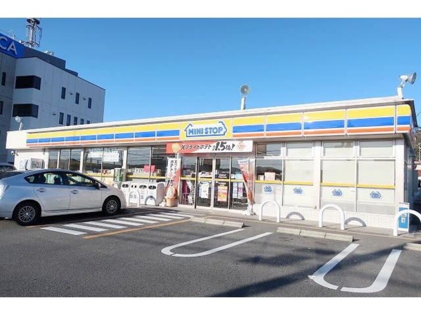  スター・マグノリアＣ