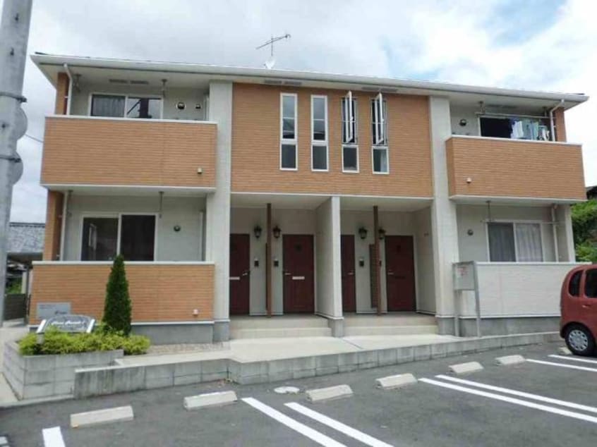  カ－サ　グランデⅠ