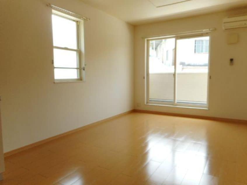  カ－サ　グランデⅠ