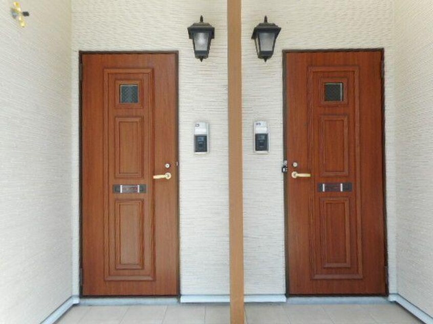  カ－サ　グランデⅠ