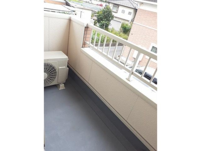  サンリット　佐橋　Ｂ