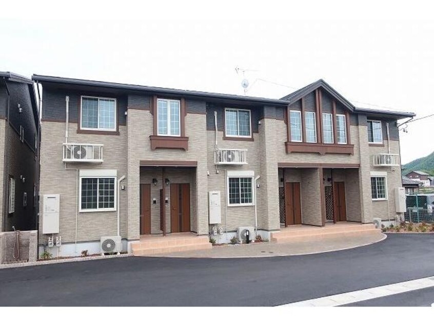  ウィステリア　Ⅱ