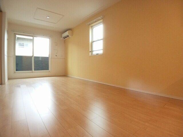  ウィステリア　Ⅱ