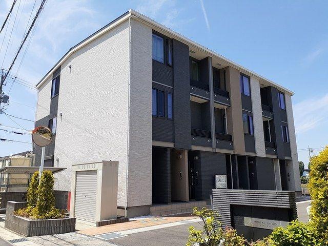  キャトルセゾン