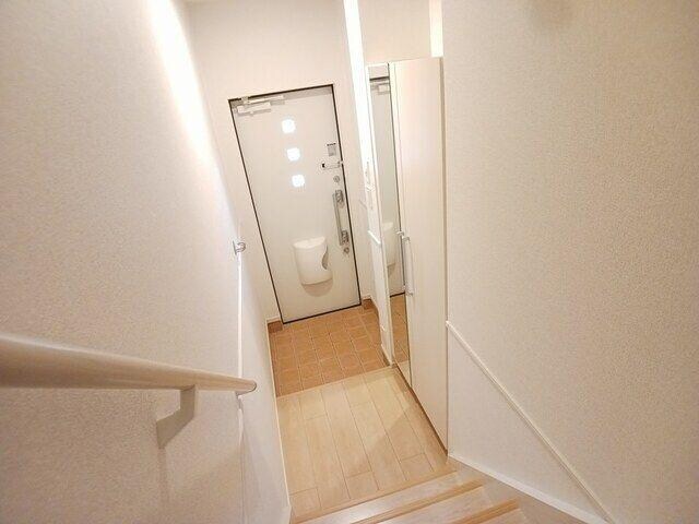  ラ・ヴィエルジュ