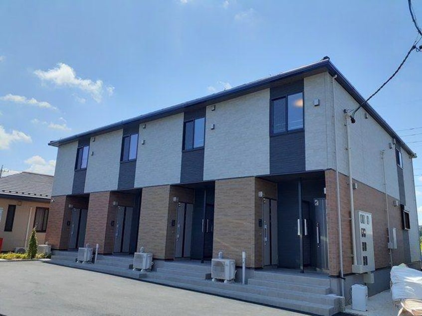  アイウィングⅡ