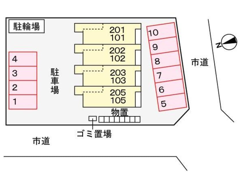 アイウィングⅡ