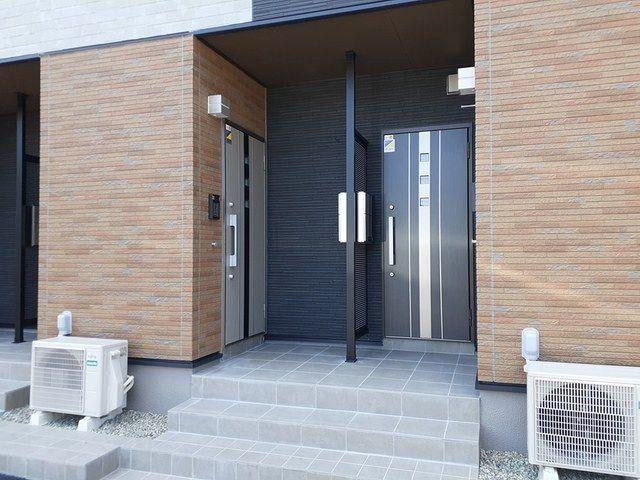  アイウィングⅡ