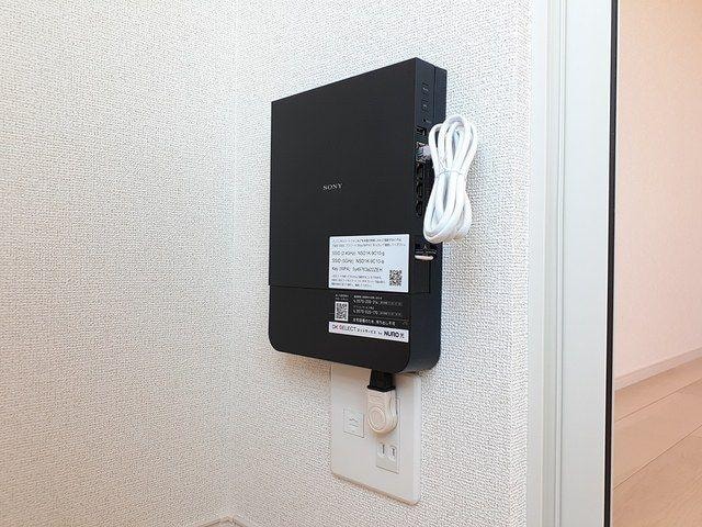  アイウィングⅡ
