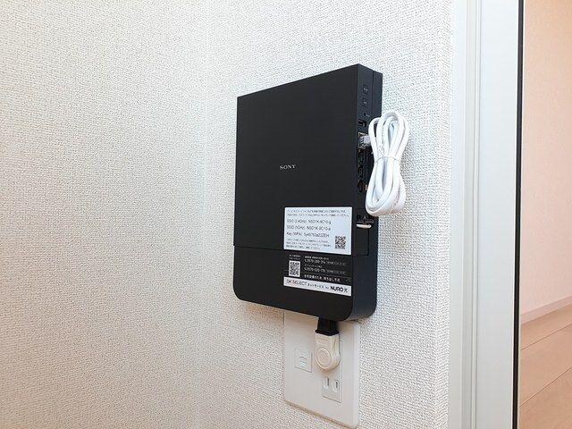  アイウィングⅡ