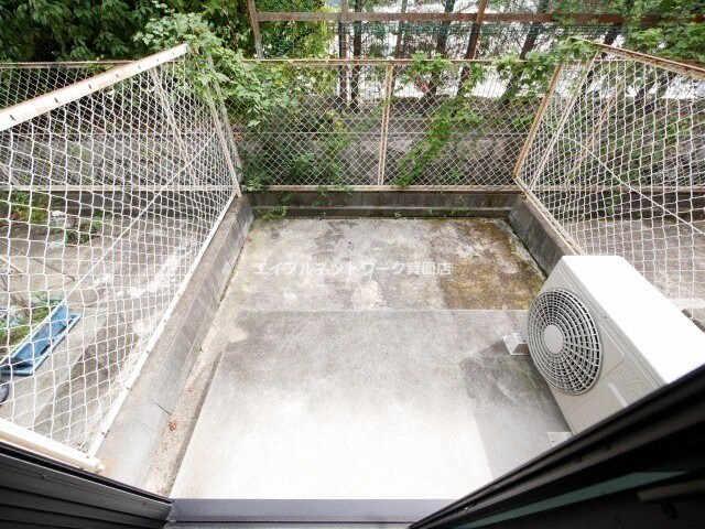  バス/新家 1階 築30年