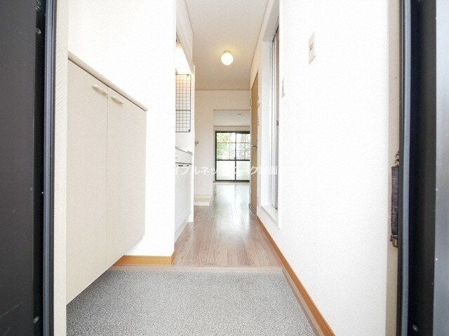  バス/新家 1階 築30年