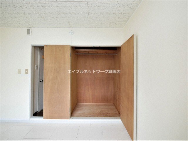  阪急箕面線/箕面駅 徒歩6分 1階 築37年