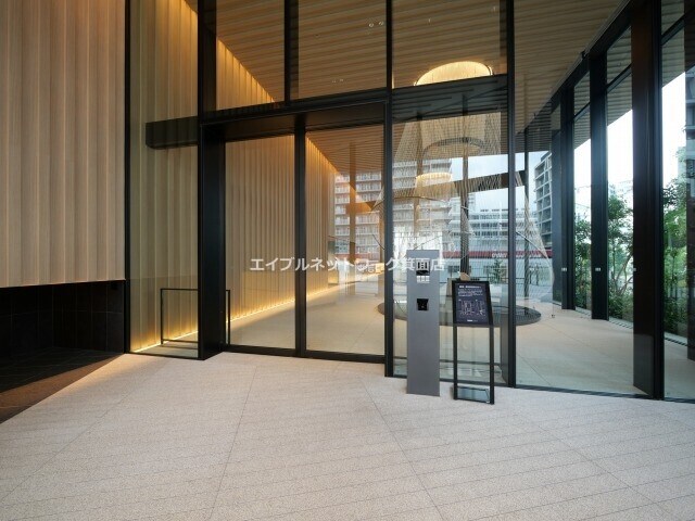  北大阪急行電鉄南北線/箕面船場阪大前駅 徒歩7分 11階 築1年