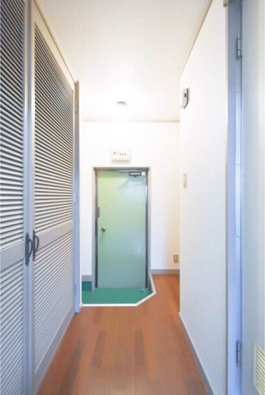  大阪モノレール彩都線/豊川駅 徒歩16分 1階 築39年