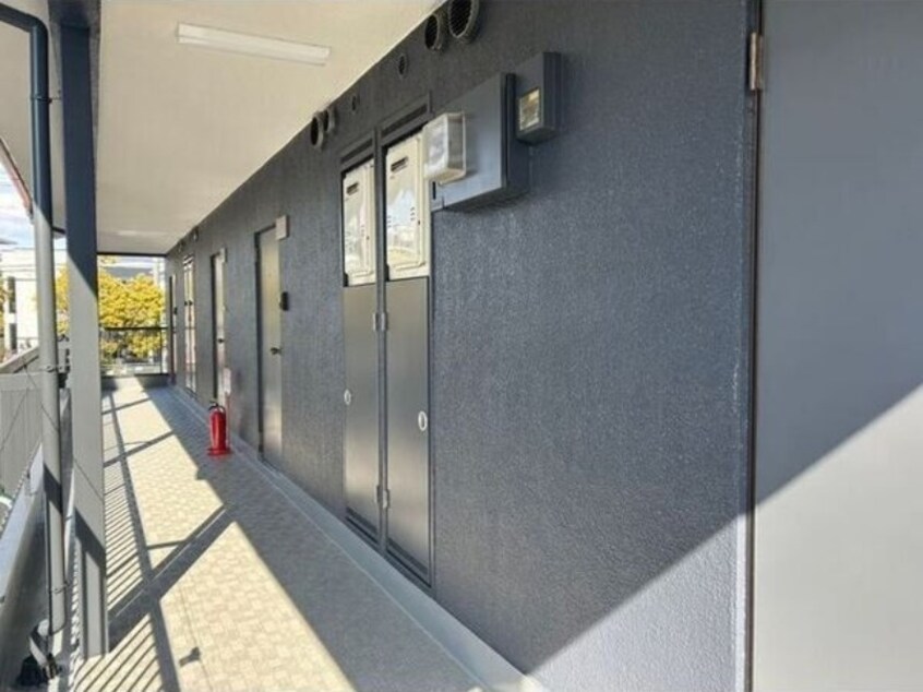  大阪モノレール彩都線/豊川駅 徒歩16分 1階 築39年