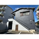 FUJI　HOUSEの外観