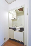  大阪モノレール彩都線/豊川駅 徒歩16分 1階 築39年