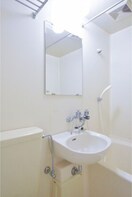  大阪モノレール彩都線/豊川駅 徒歩16分 1階 築39年