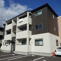 LISソフィア箕面半町