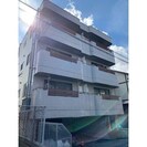 studio-I箕面の外観