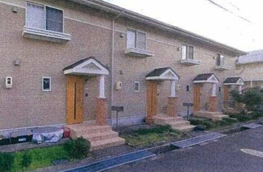  デュープレックス箕面西