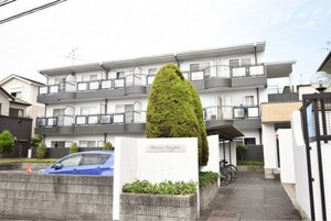 シャルムハイツ小野原