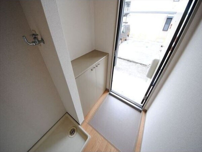  ハイツサン幸Ⅰ