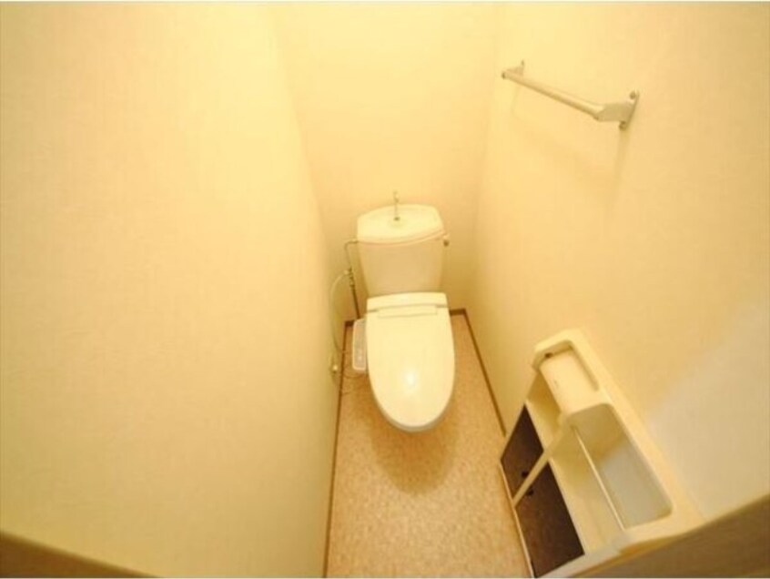  ハイツサン幸Ⅰ