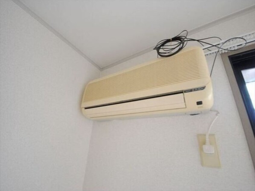  ハイツサン幸Ⅰ