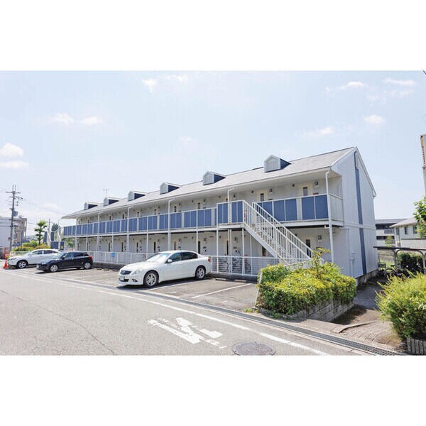  ハイドパークⅠ