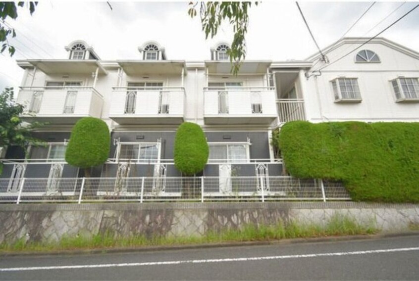  ヴィラプレフェールⅠ