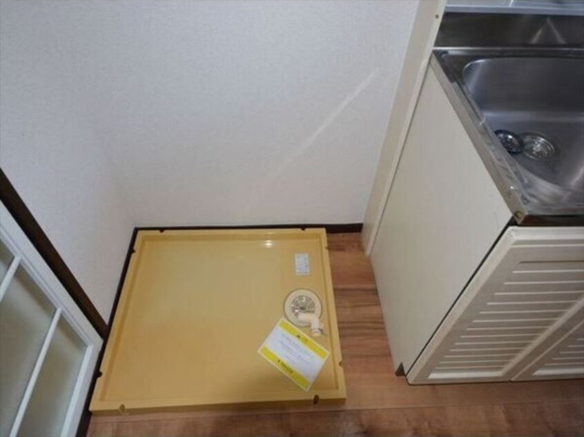  ヴィラプレフェールⅠ