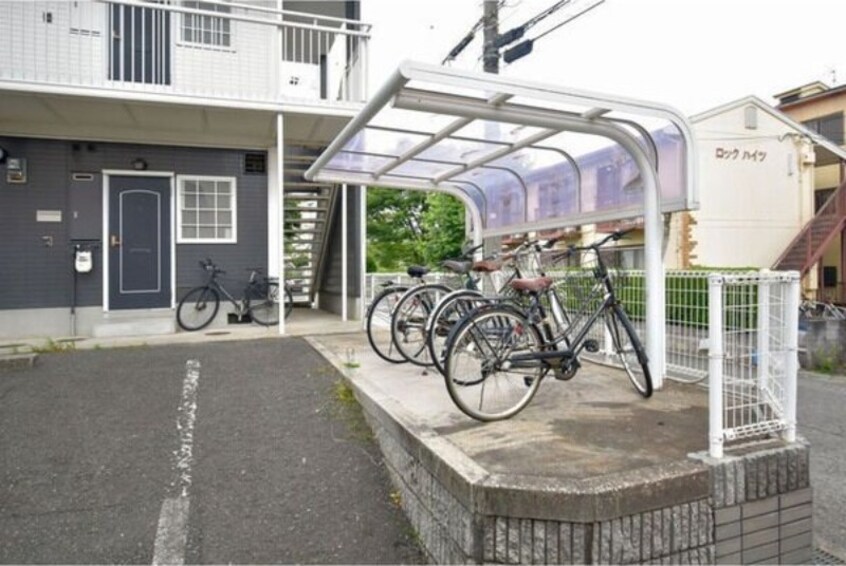  ヴィラプレフェールⅠ