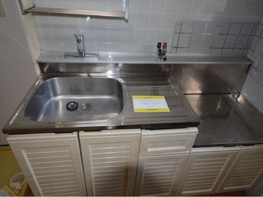  ヴィラプレフェールⅠ