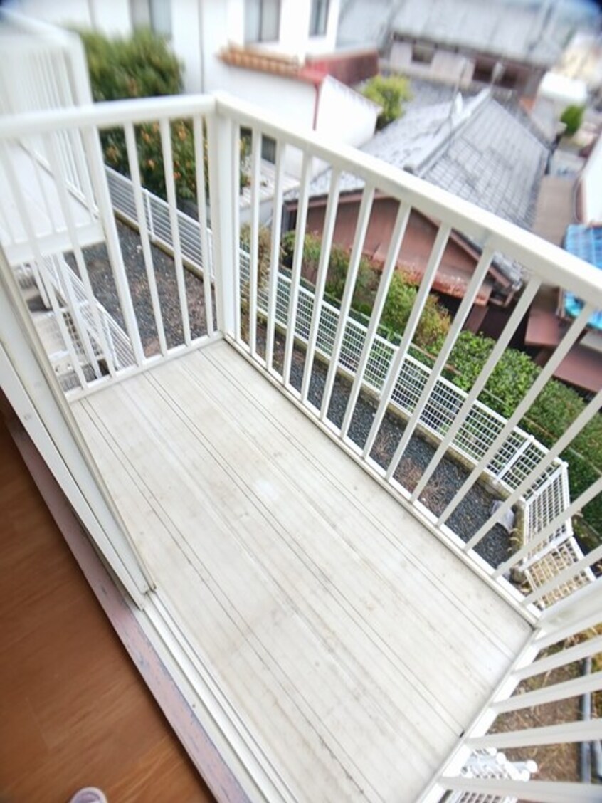  キャッスルミノオ