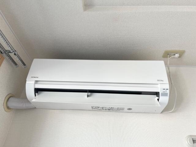エアコン アシューレ彩都