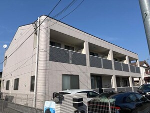 ユニヴェール箕面