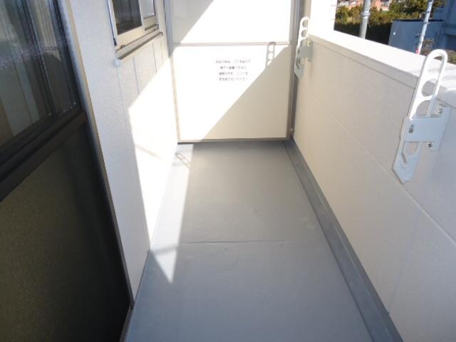  ユニヴェール箕面