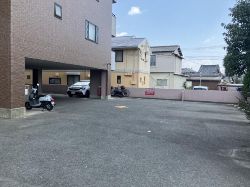  コージィコート桜井