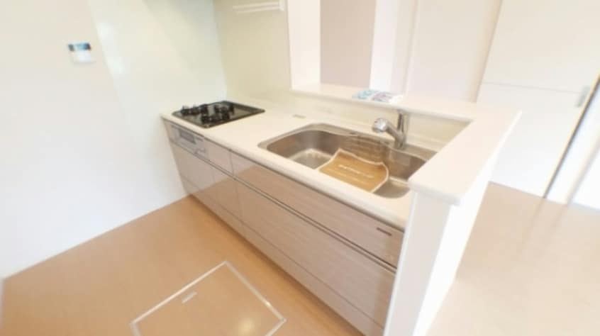  サニーコート　Ａ棟