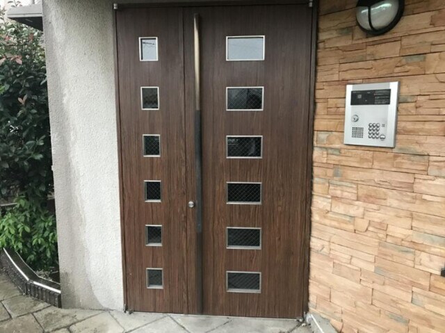  コージィコート桜井