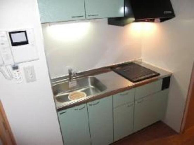  コージィコート桜井