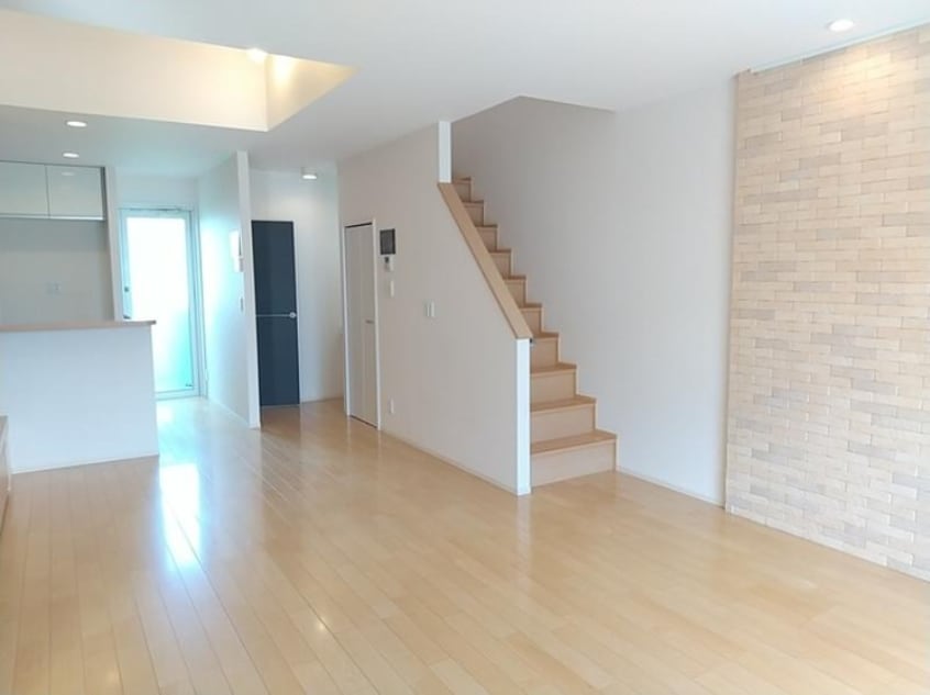  サンシャインパルク　A棟