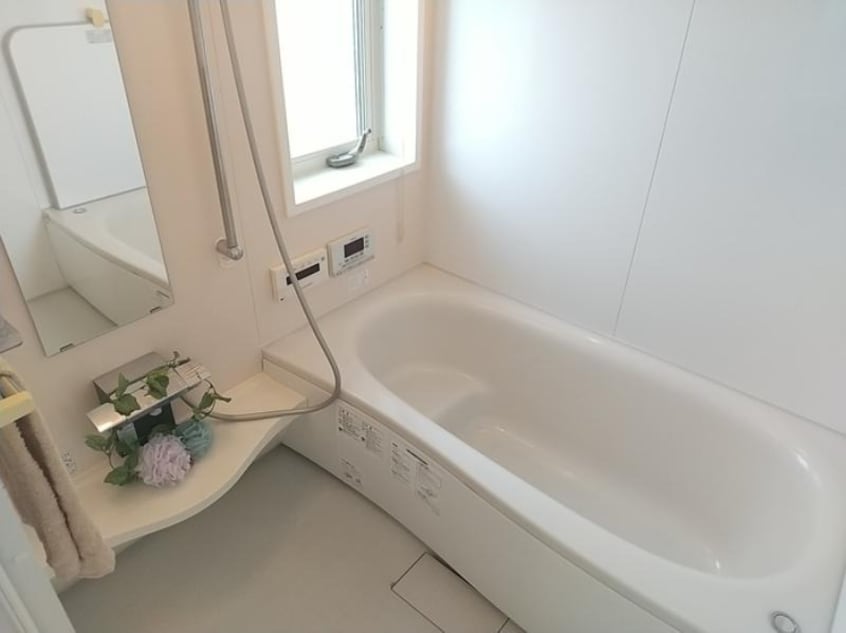  サンシャインパルク　A棟