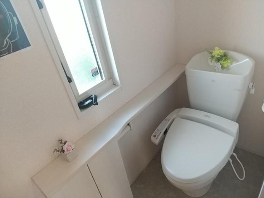  サンシャインパルク　A棟